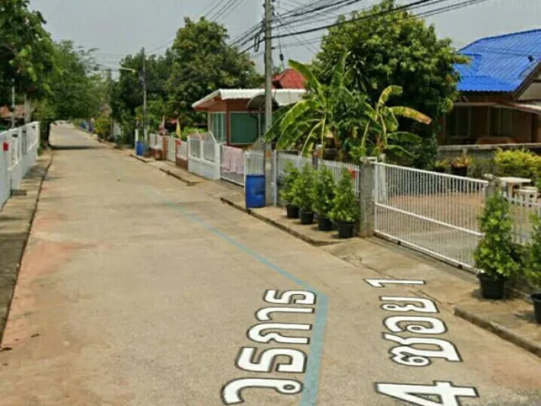 ต้องการสร้างบ้านขาย เลือกแบบได้ ผ่อนตรงกับเจ้าของโครงการได้