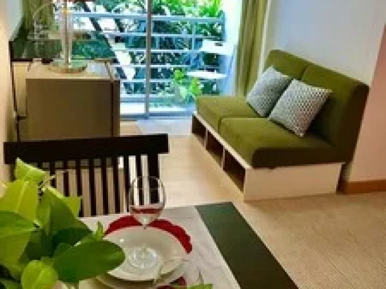 ขายคอนโดสมาร์ท Smart Condo RAMAII พระราม2 เฟอร์ฯครบ แต่งสวย พร้อมอยู่ 285 ตรม เพียง 980000 บาท