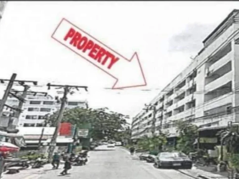 Land For Sale ที่ดินพร้อมอาคาร ลาดพร้าว127 ย่านบางกะปิ