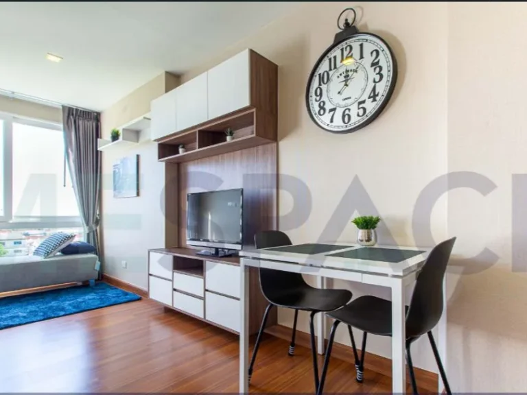 Sale Condo แอร์ลิงค์ เรสซิเดนซ์ ร่มเกล้า Fully furnished คลองสามประเวศ ลาดกระบัง