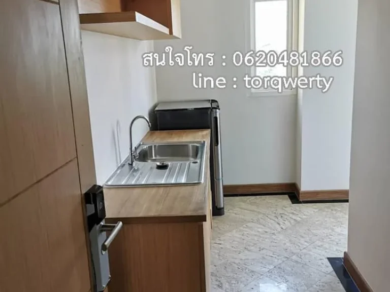 ให้เช่า CM Garden Condo ใกล้ เซ็นทรัลแอร์พอร์ต เดือนละ 7500 บาท ประกัน 2 เดือนล่วงหน้า 1 เดือน พร้อมเข้าอยู่ได้เลยครับ