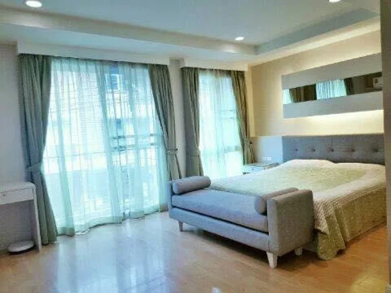 For Rent ทาวน์โฮมพร้อมอยู่ พลัสซิตี้พาร์ค เฉลิมพระเกียรติร9