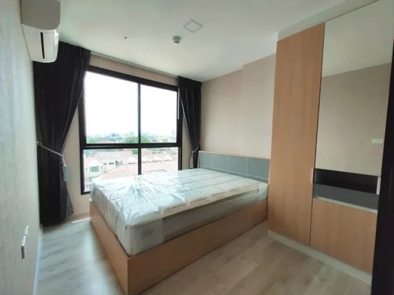 Maxxi Condo พหลโยธิน34 1 bed plus Fully furnished ใกล้BTS ถานีเสนานิคม ใกล้ มเกษตร