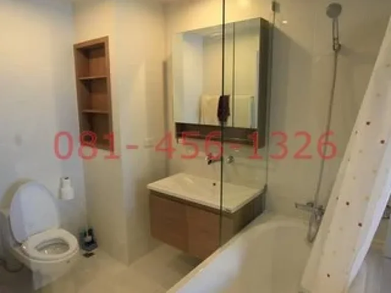 For Rent The Seed Musee Sukhumvit 26 Floor7 1bed 1bath 44sqm Fully Furnished