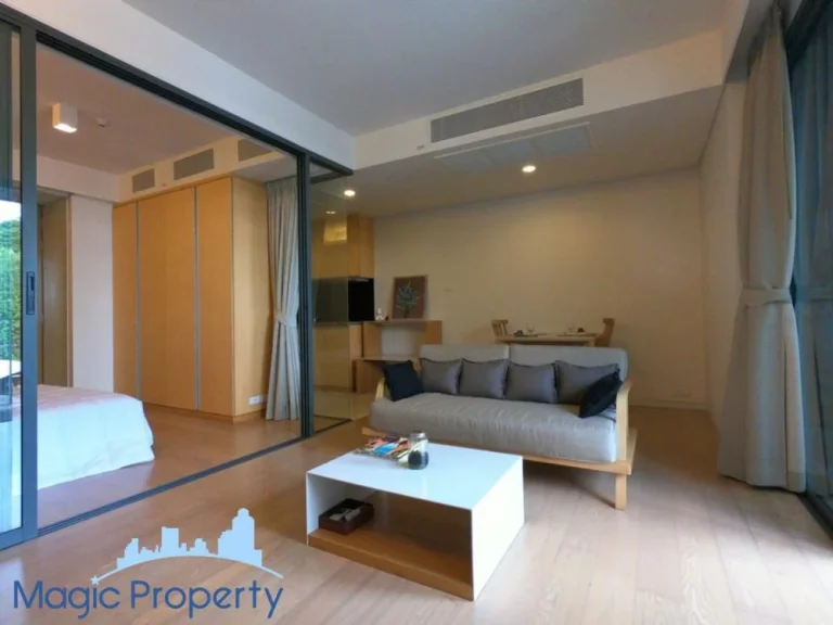 ขายคอนโด ไซมิส จอยญ่า สุขุมวิท 31 Siamese Gioia Sukhumvit 31 For Sale