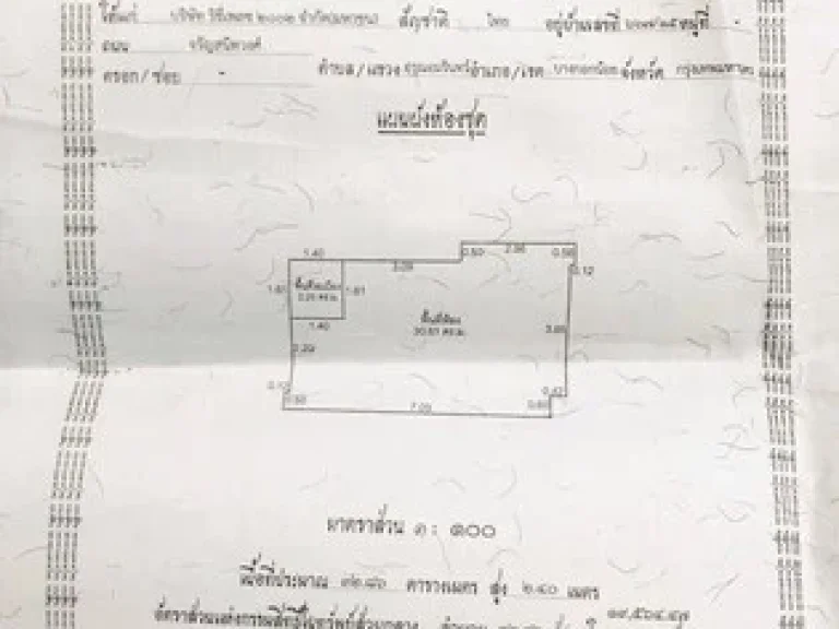 ขาย หรือ เช่า คอนโด Rich Parkเจ้าพระยา สะพานพระนั่งเกล้า ถรัตนาธิเบศร์ ชั้น24 วิว Panorama แม่น้ำเจ้าพระยา นนทบุรี