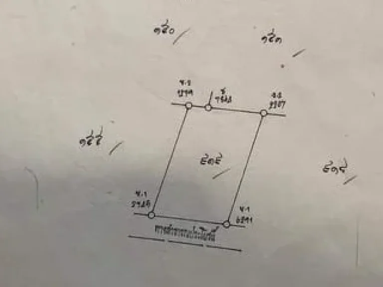 ขายที่ดิน 2-1-95 ไร่ ตำบลหนองซ้ำซาก อำเภอบ้านบึง ชลบุรี