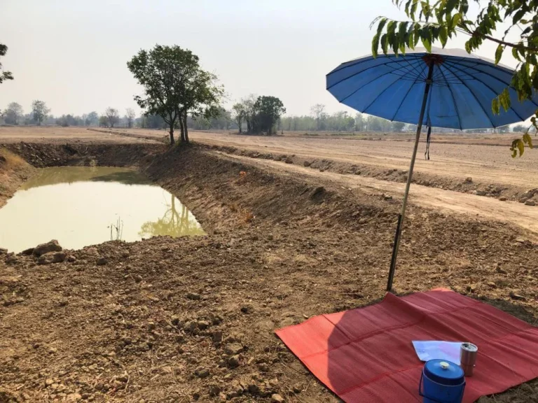 ที่ดินแบ่งขาย บนทำเลทอง จัดแปลงสวย สุพรรณบุรี