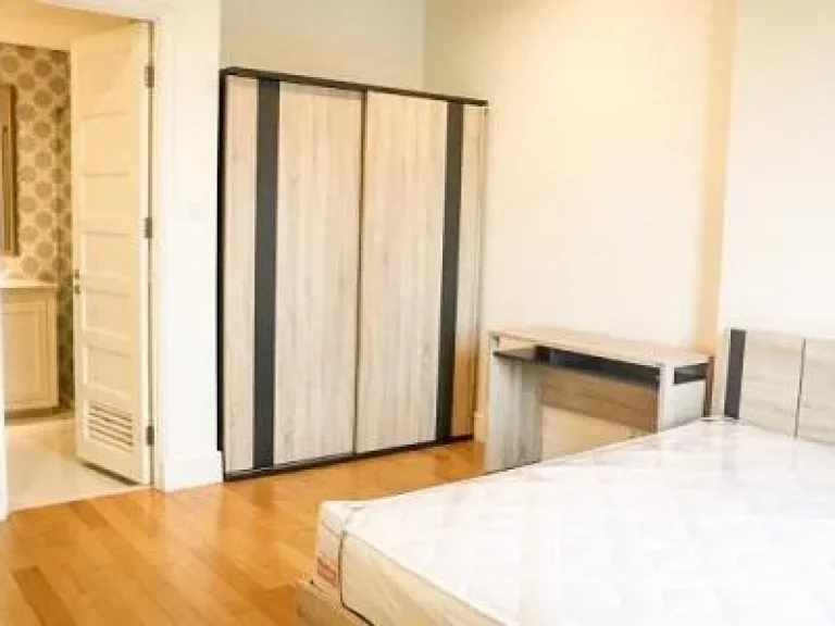 ให้เช่า AGUSTON SUKHUMVIT 22 ห้องสวย 1bed 50ตรม