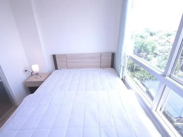 Condo for rent Lumpini Mixx Thepharak-Srinakarin