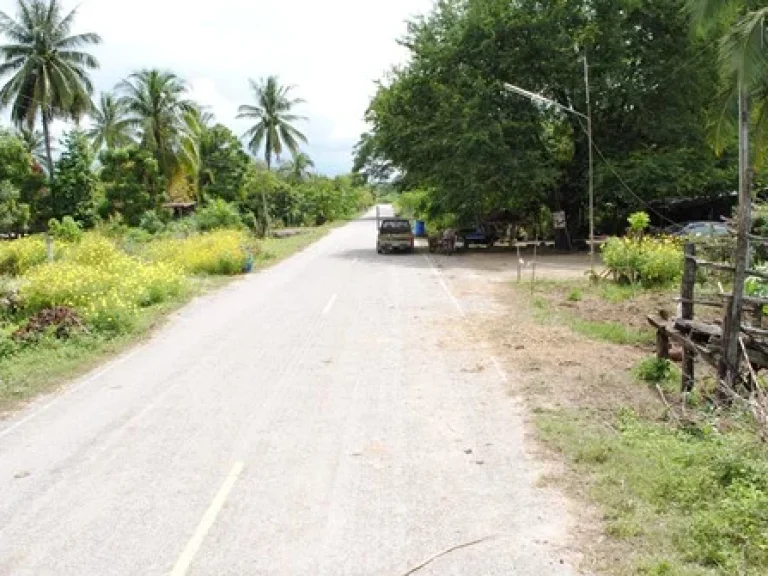 ขายที่ดินปากช่อง 2 ไร่ อยู่ในชุมชน น้ำไฟพร้อมโฉนดน้ำไม่ท่วม