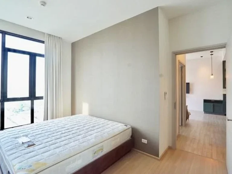 M485 Condo for rent The Capital 5955sqm 2 Bed