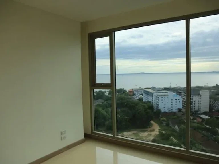 Condo for sale The Riviera Jomtien 35sqm8th floor