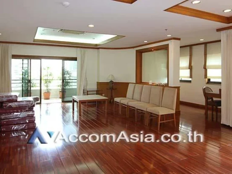 Duplex Penthouse Peaceful Place Apartment 31 Br For Rent BTS Chong Nonsi in Sathorn Bangkok