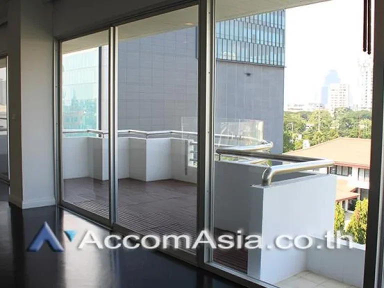 Penthouse The Contemporary Living Apartment 5 Bedroom For Rent BTS Chong Nonsi in Sathorn Bangkok