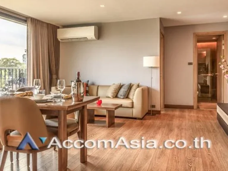 Perfect For Family Apartment 2 Bedroom For Rent BTS Ekkamai in Sukhumvit Bangkok