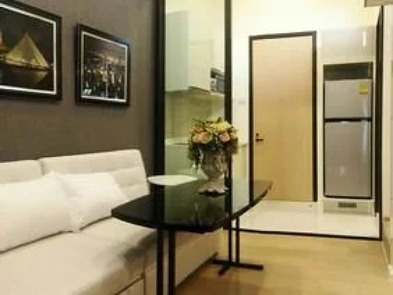 ให้เช่าคอนโด Chewathai Residence Asoke ห้องDuplex