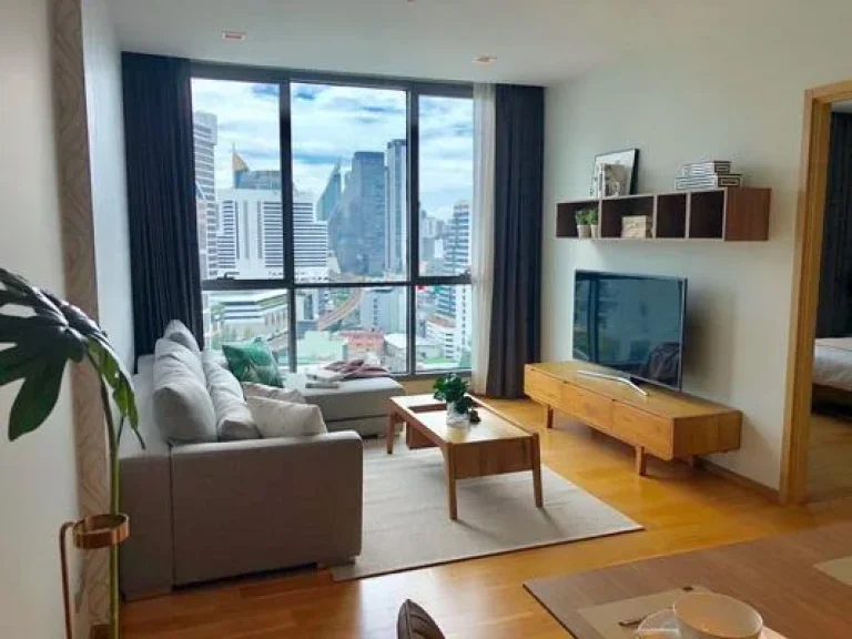 FOR RENT HYDE SUKHUMVIT 13 3 BEDROOMS 75000 THB