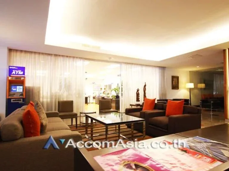 Bangkok Garden Condominium 2 Bedroom For Sale BRT Thanon Chan in Naradhiwas Rajanagarindra Bangkok