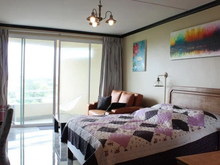 คอนโดใเมืองเชียงราย Chiang Rai Condominium for Rent9735