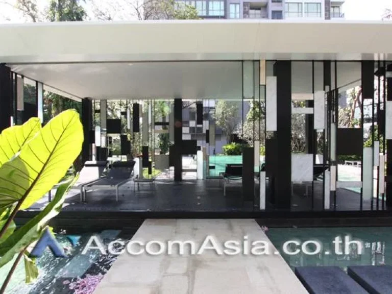 Quattro Thonglor Condominium 2 Bedroom For Sale BTS Thong Lo in Sukhumvit Bangkok