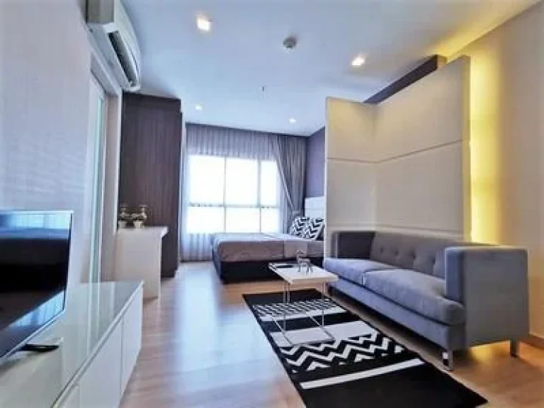 For Rent Urbano Absolute Sathon Taksin 30sqm