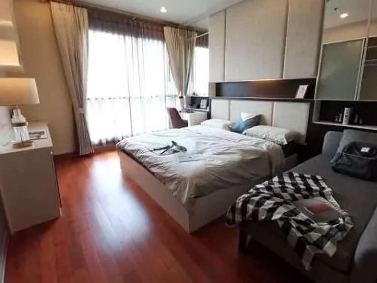 ให้เช่าคอนโด Address Chidlom ห้องสวย 2bed 74ตรม