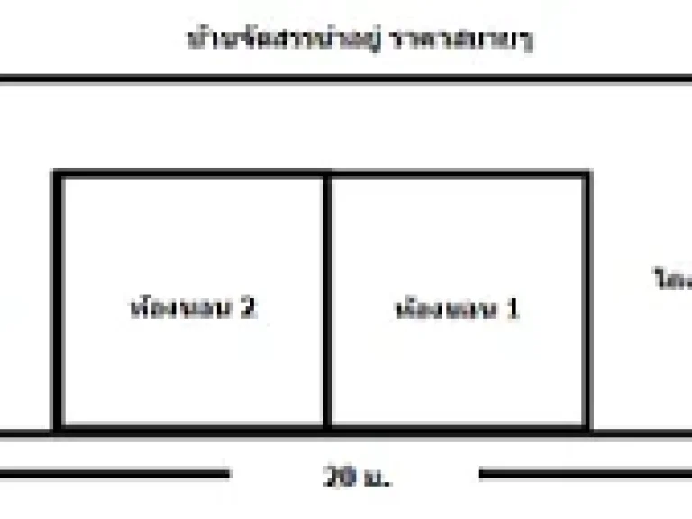 ขายด่วน บ้านจัดสรร ชั้นเดียว น่าอยู่ ราคาถูก มากๆ น้ำไม่ท่วม