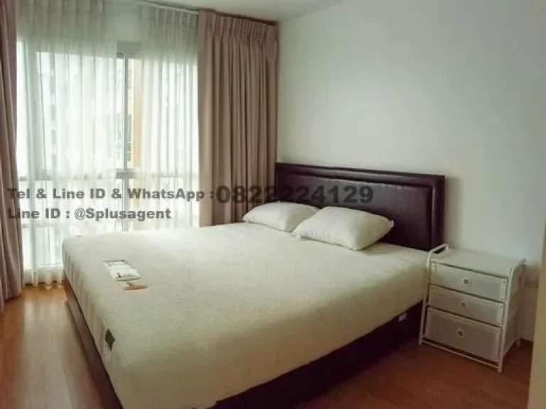 Condo for rent U Delight Onnut Station