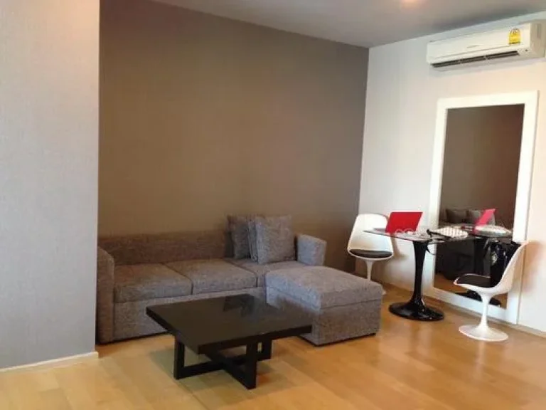 FOR RENT HIVE SATHORN 1 BEDROOM 46 SQM 23000 THB