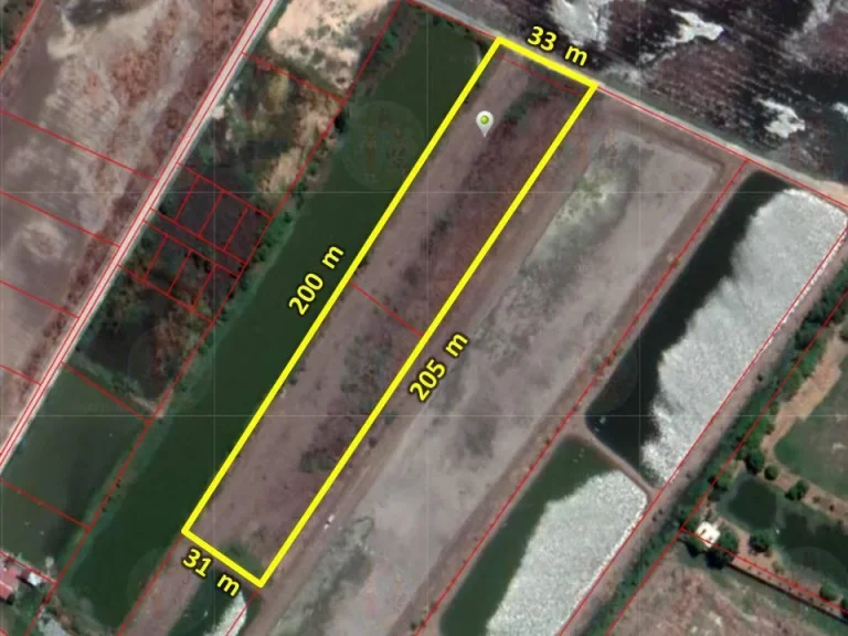 ขายที่ดินผังสีม่วง บางนา กม 35 สร้างโกดัง โรงงาน 4 ไร่ ไร่ละ 28 ล้าน ที่ตั้ง ตำบล บางสมัคร อำเภอบางปะกง ฉะเชิงเทรา ht