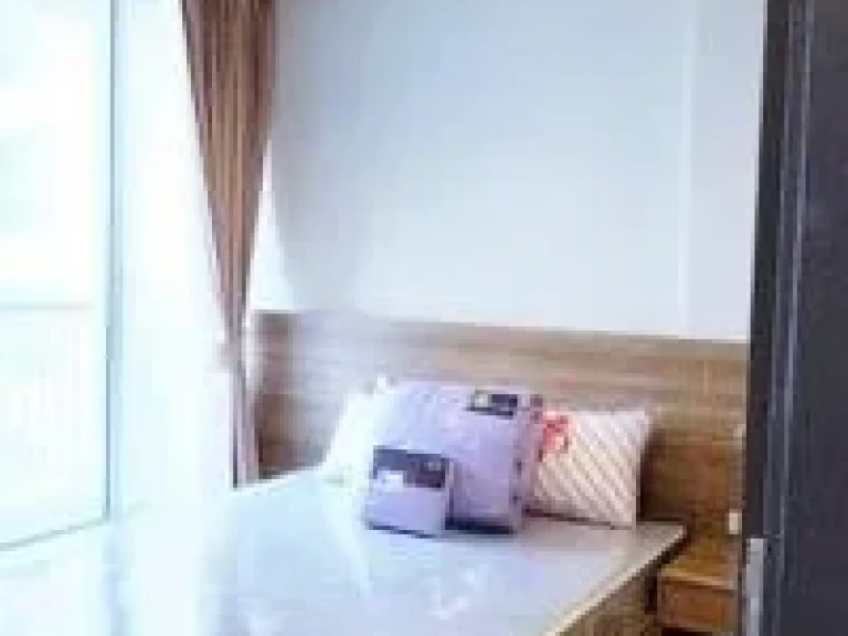 For Rent Rhythm Sathorn 1Br 35sqm 20000THB