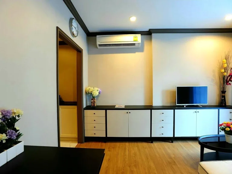 The Reserve Kasemsan 3 for rent 1 bed 1 bath 39 sqm rental 26000 bahtmonth