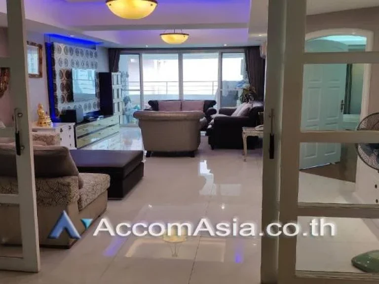 Premier Sukhumvit Condominium 2 Bedroom For Rent BTS Phrom Phong in Sukhumvit Bangkok