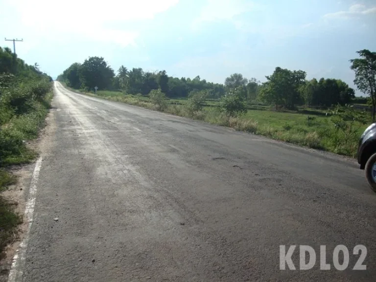 KDL02ที่ดิน 147 ไร่ ถนน อเขาสวนกวาง-ออุบลรัตน์