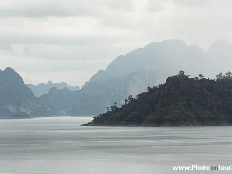 ขายที่ดินติดทะเลสาป วิวภูเขาธรรมชาติสวยมาก อ่างเก็บน้ำประแสร์ อวังจันทร์ จระยอง