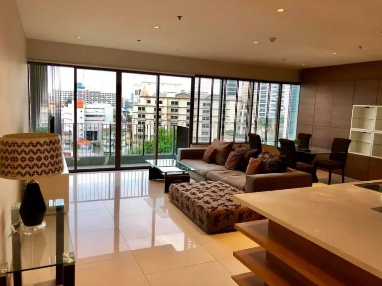 3bedrooms for rentThe Emporio Place Sukhumvit24