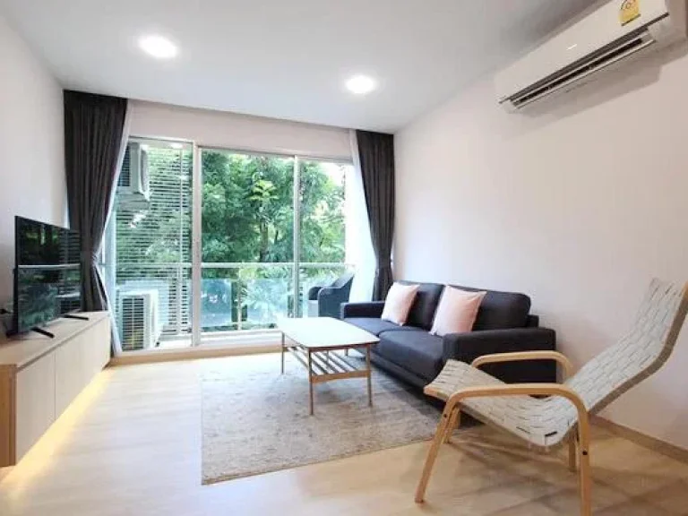 FOR RENT VON NAPA SUKHUMVIT 38 1 BEDROOM 38000 B