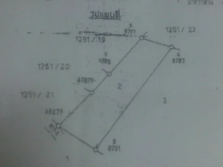 ขายที่ดิน จหนองบัวลำภู เหลือเพียง 41 ไร่