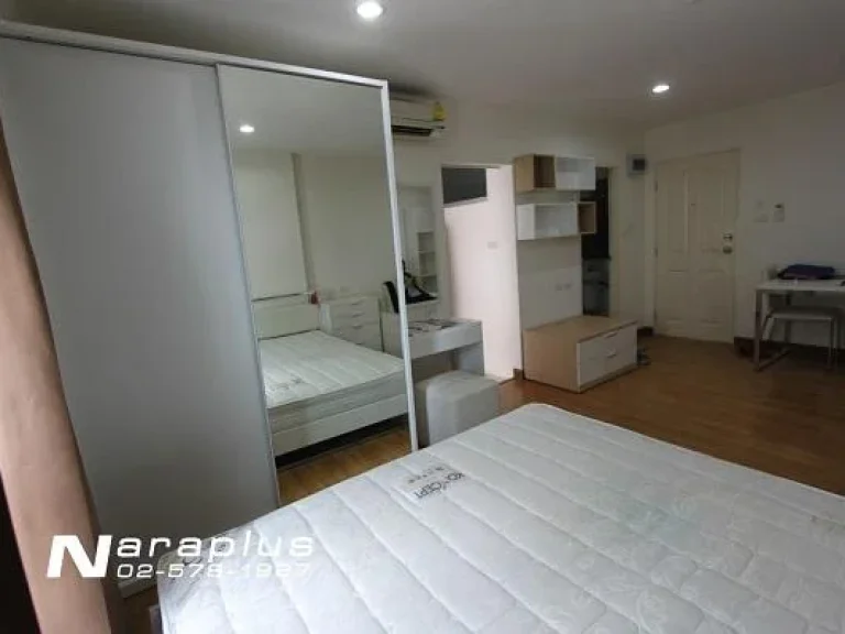 62082325 ให้เช่า Double U Condo ลาดพร้าว-วังหิน 48 เนื้อที่ 2927 ตรม