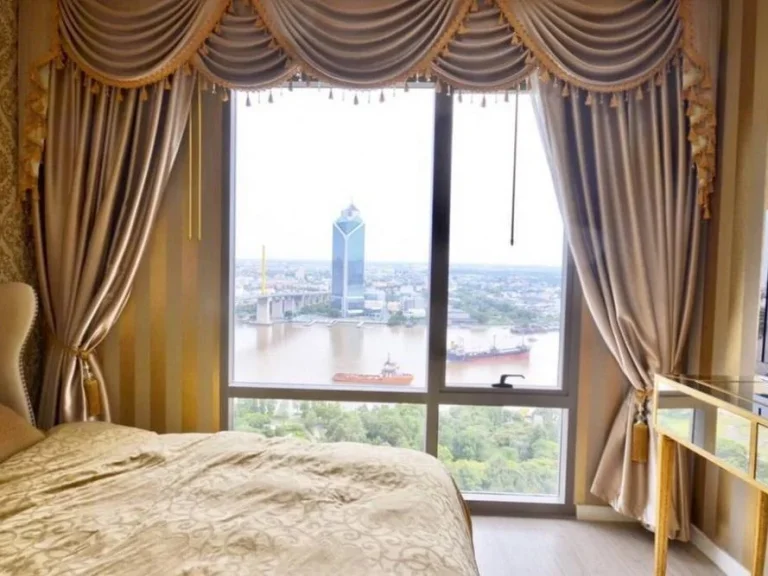 ขายคอนโด Starview On 38 Floor 78 ตารางเมตร 2 bed