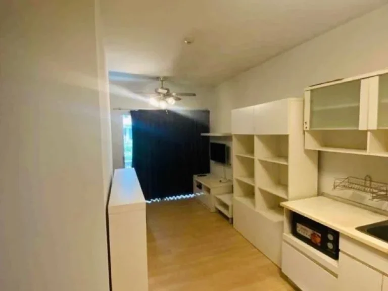 For Rent ให้เช่าคอนโด เอ สเปซ สุขุมวิท 77 ใกล้ BTS อ่อนนุช 