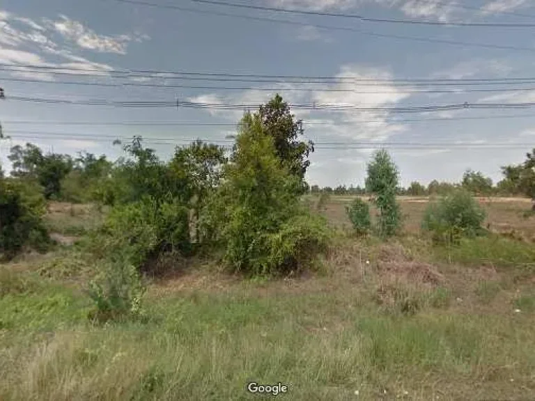 Land for sale 200 Rai Nai Mueang Muang District Khon Kaen Province Owner