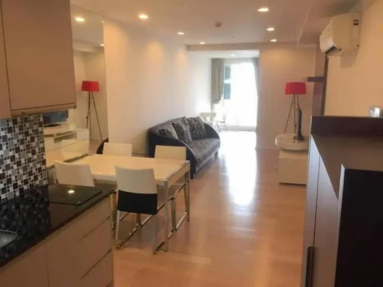 15 Sukhumvit Residence ห้องใหญ่ 30000