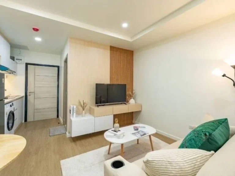 ขายห้องคอนโด KN Town condominium ใกล้ย่านเศรษฐกิจ