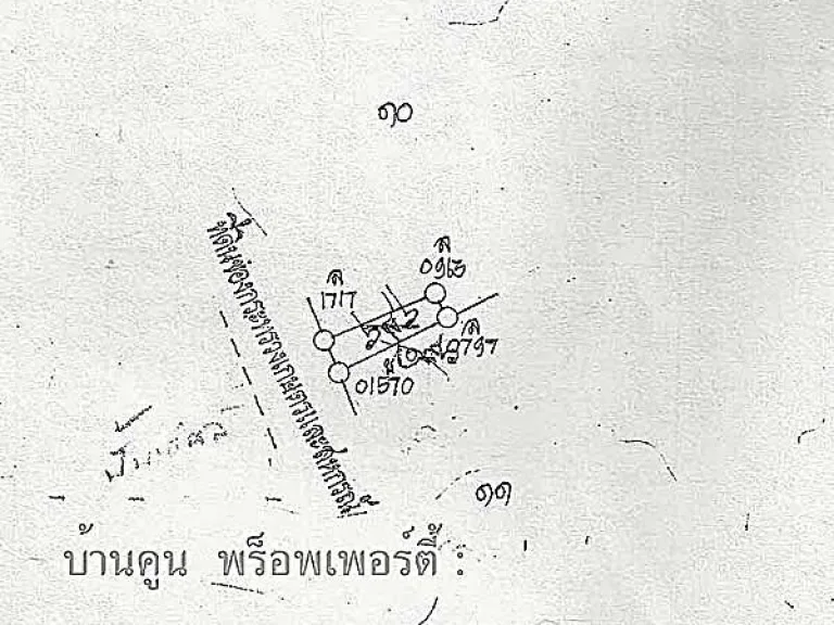 ขายบ้านพร้อมที่ดิน 2 งาน ติดถนนบ้านกร่าง สายเข้าเมืองพิษณุโลก ตรงข้าม ปตท