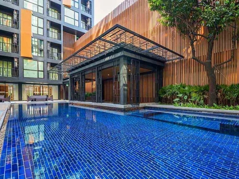 ให้เช่าขาย เดอะเบสไฮท์ คอนโดหรูใจกลางเมืองภูเก็ต The Base Height condo Phuket