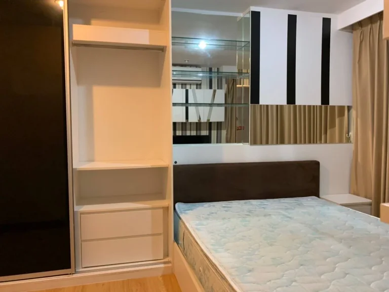 ให้เช่าพลัสคอนโด หาดใหญ่1 2ห้องนอน PLUS CONDO HATYAI1 FOR RENT 2BEDROOMS