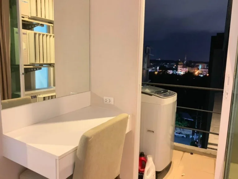 ให้เช่าพลัสคอนโด หาดใหญ่1 2ห้องนอน PLUS CONDO HATYAI1 FOR RENT 2BEDROOMS