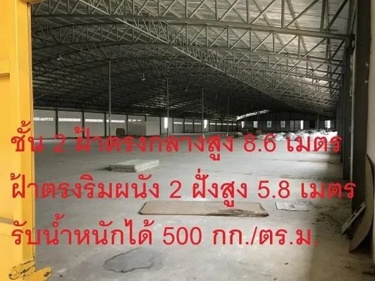 For Sale โรงงาน พร้อมใบ รง4 พื้นที่ 10 ไร่ นครชัยศรี